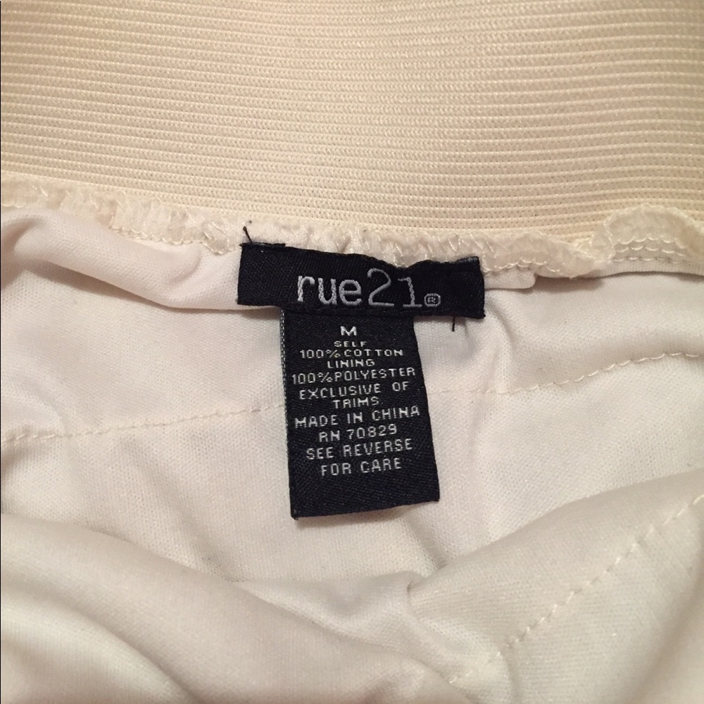 Lace shirt - Picture 2 of 2