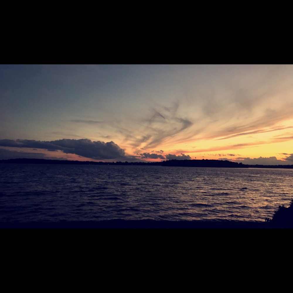 Meet your Posher, Erika