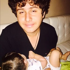 Meet your Posher, Mar