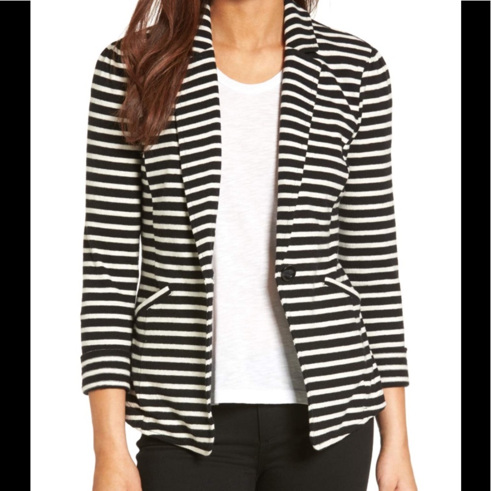 Nordstrom Blazer