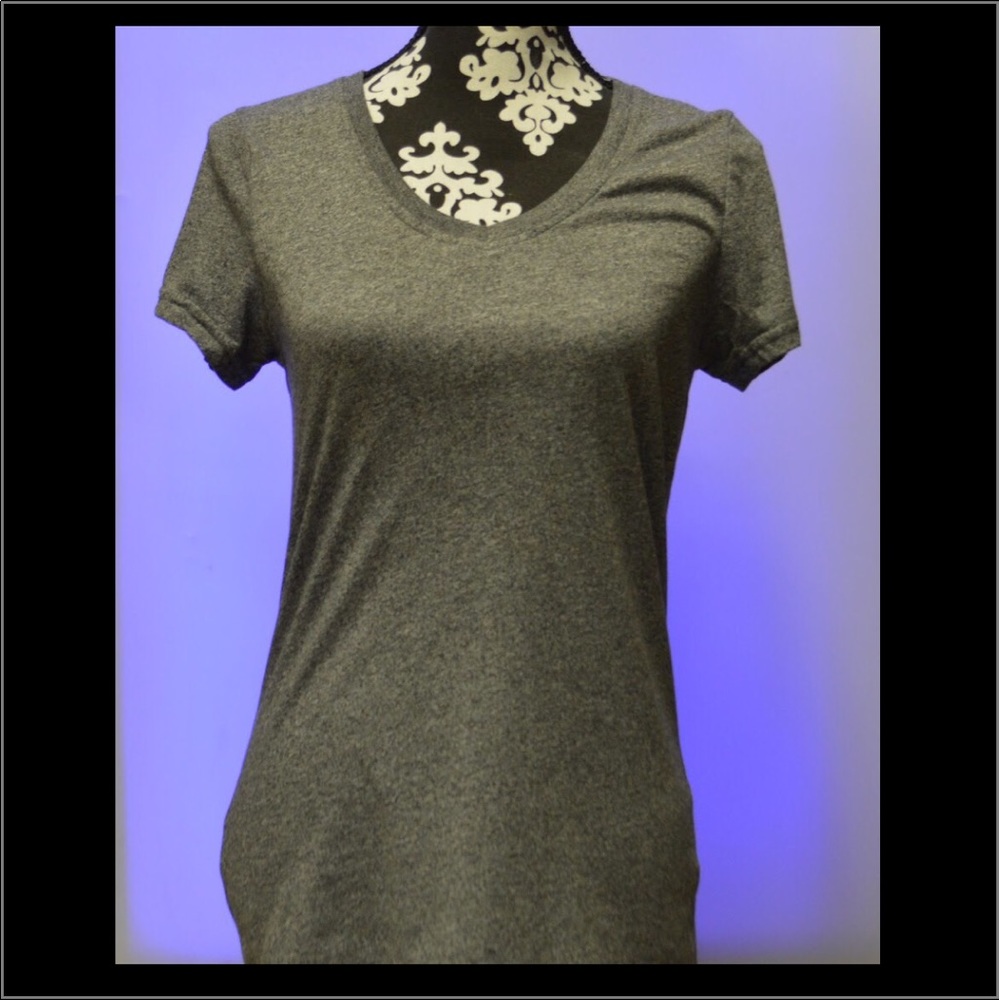 Nike Dri Fit Tee