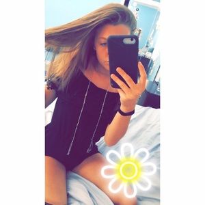 Meet your Posher, Macy