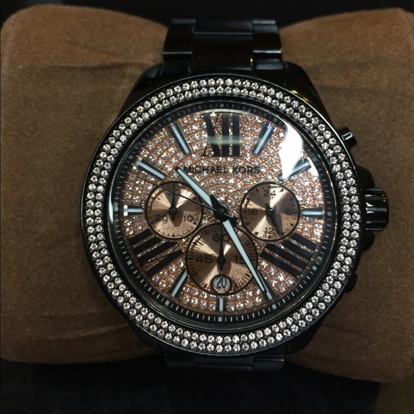 Michael Kors watch main image 4