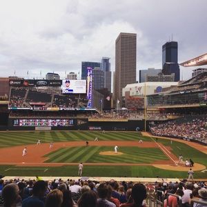 Meet your Posher, Dan