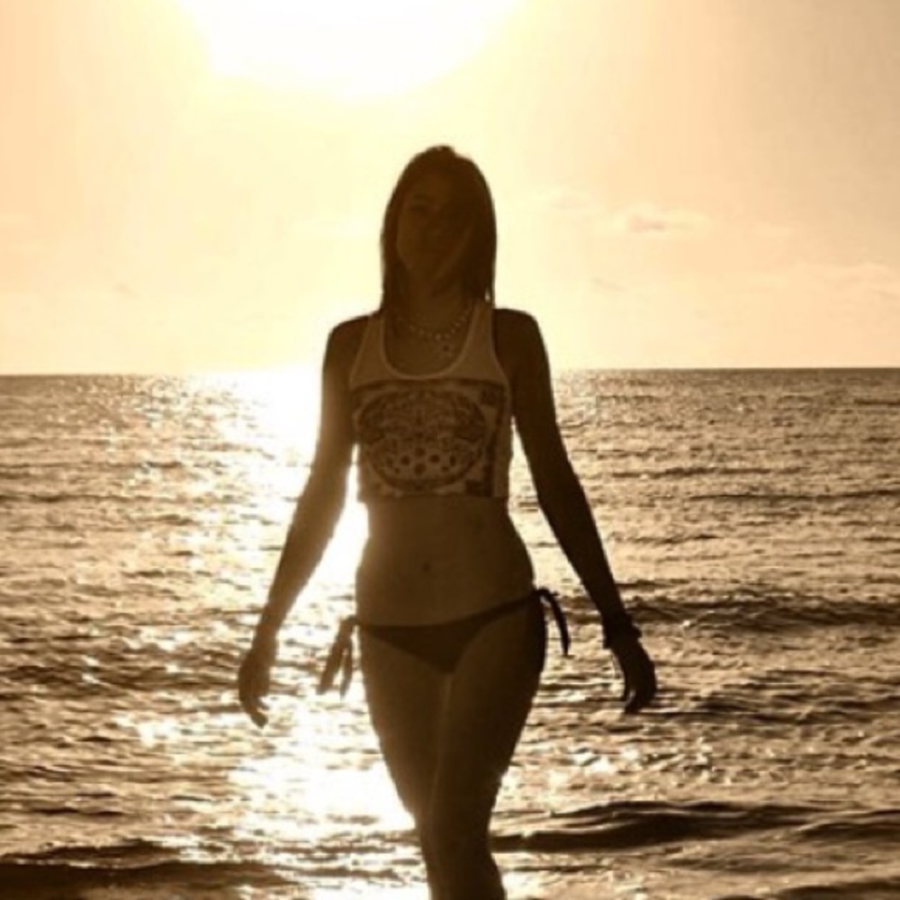 Meet your Posher, Allie