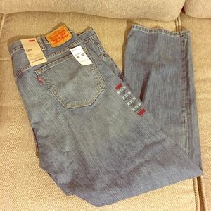 men's Levi's 569 Jeans ✨BRAND NEW ✨