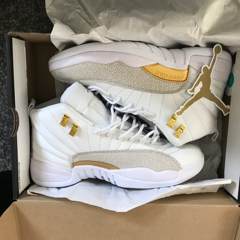 Jordan and  Versace slippers