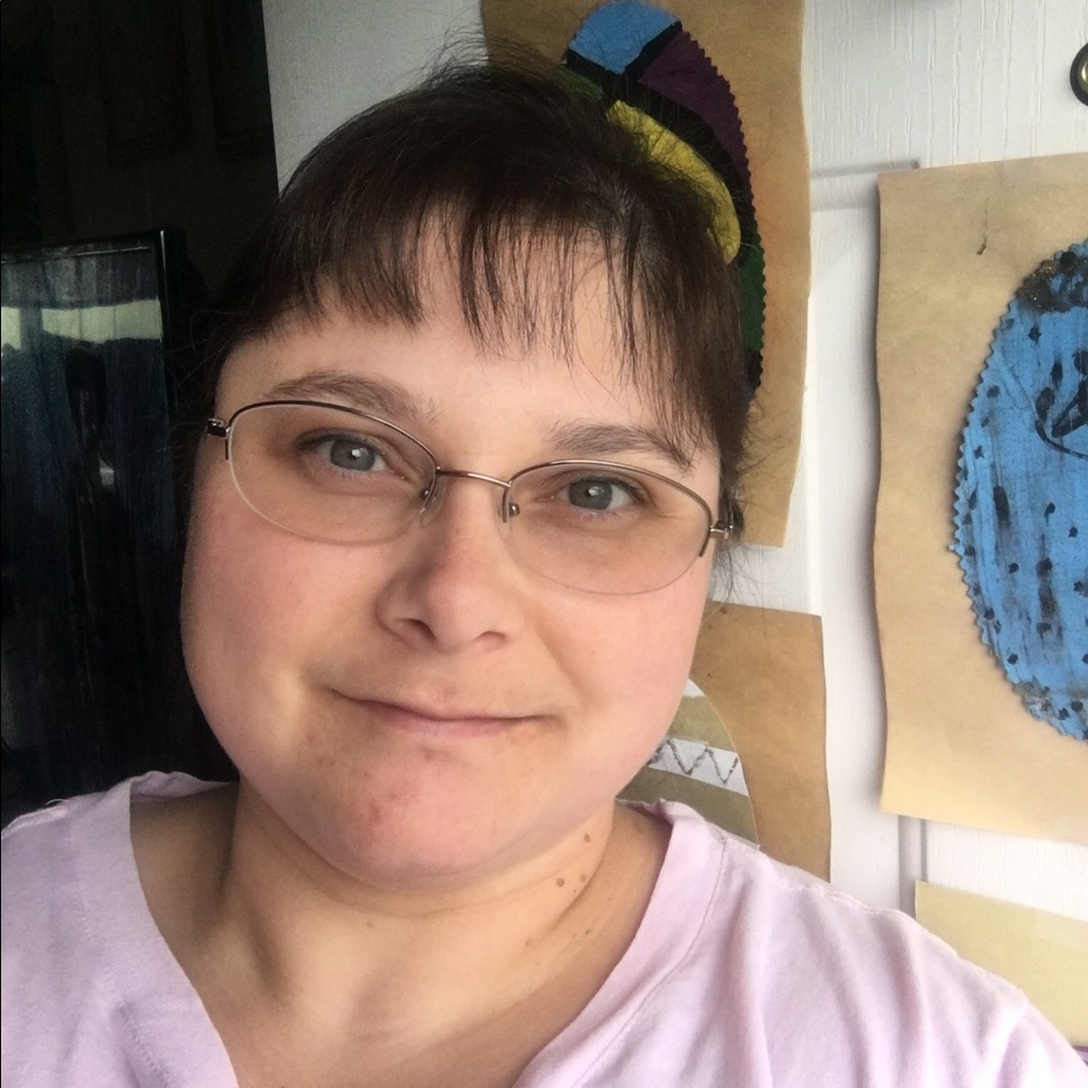 Meet your Posher, Heather