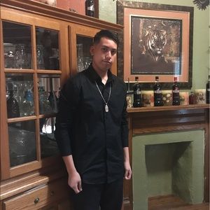 Meet your Posher, Adrian