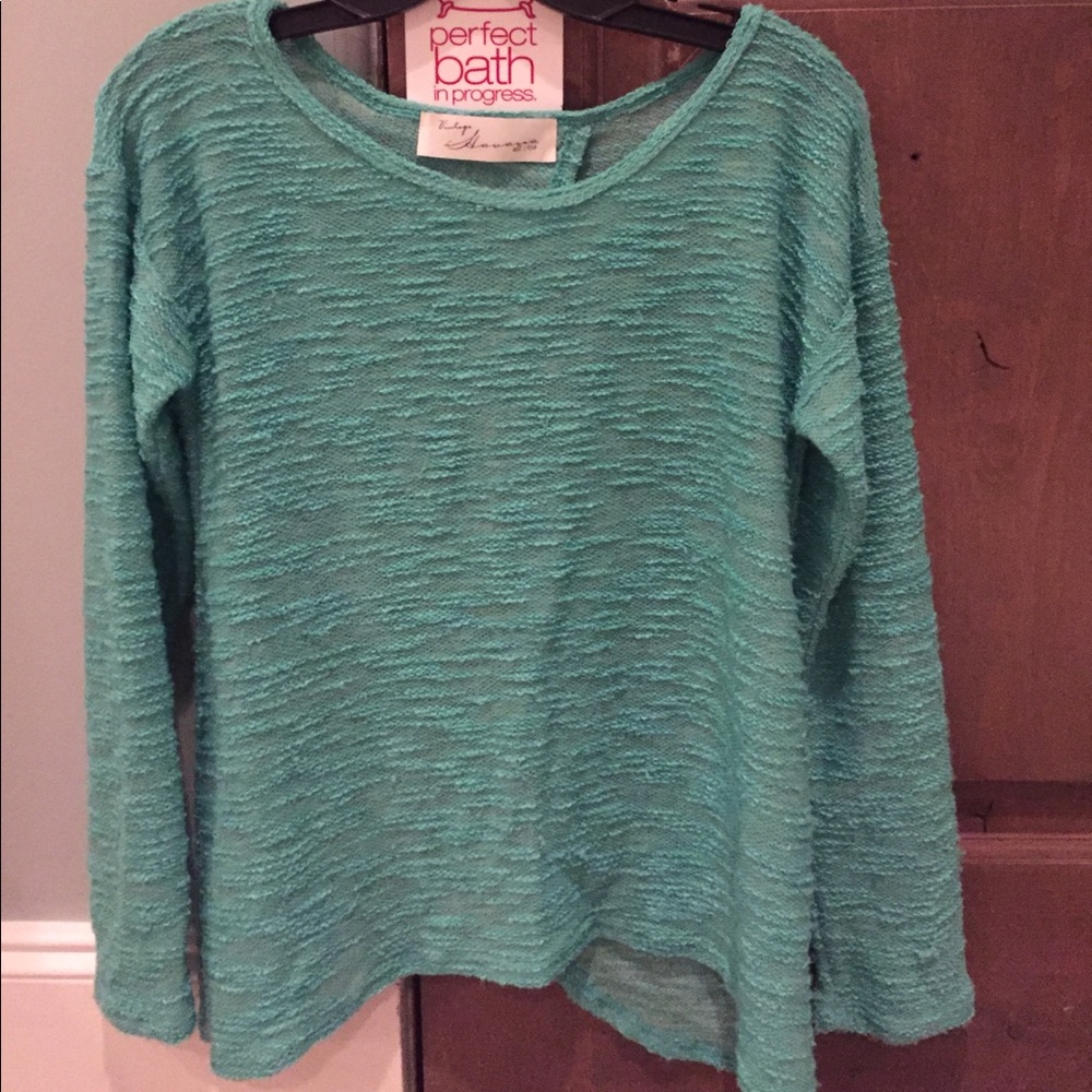 Like new Vintage Havana top