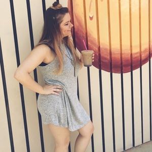 Meet your Posher, Haley