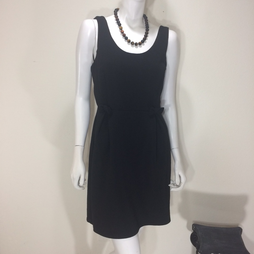Black LC Lauren Conrad Dress