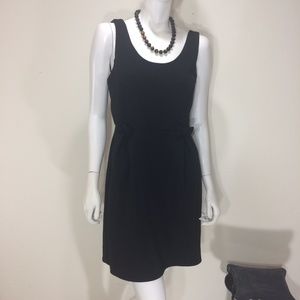 Black LC Lauren Conrad Dress