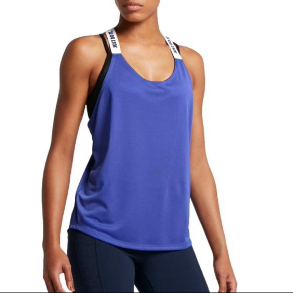 Nike Dri fit Tank