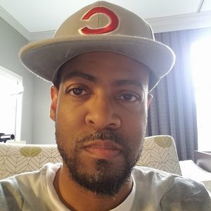 Meet your Posher, Eddie