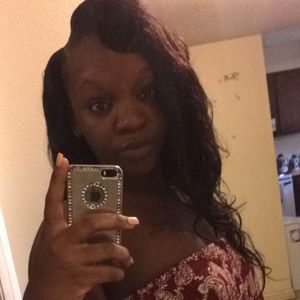 Meet your Posher, Johnterica