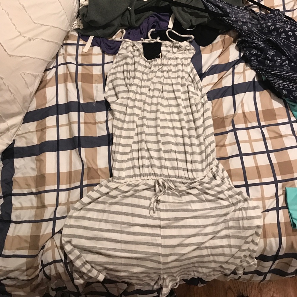 A romper