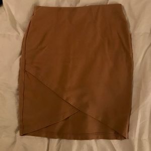 Forever 21 Pencil Skirt