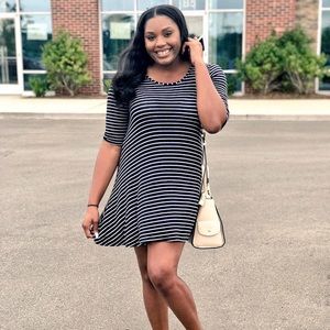 Meet your Posher, Alexis