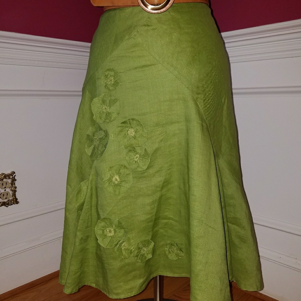 Skirt