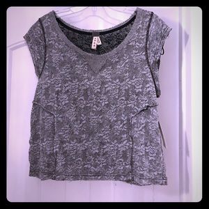 Free People Crop Top