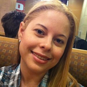 Meet your Posher, Melanie