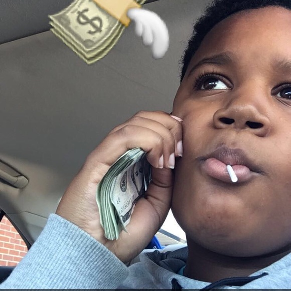 Meet your Posher, Matthew - Picture 1 of 1