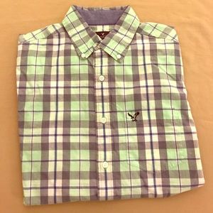 Men's American Eagle Shirt