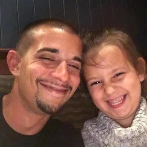 Meet your Posher, Joseph