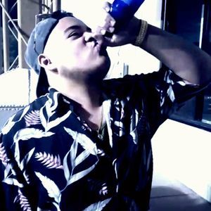 Meet your Posher, Mathew