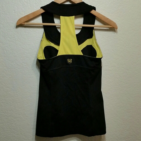 Andrew Marc Sasha compression tank XS quick dry - Picture 3 of 8