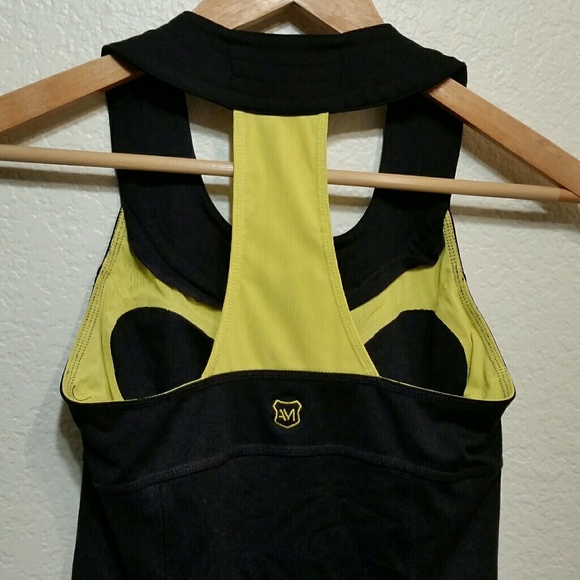 Andrew Marc Sasha compression tank XS quick dry - Picture 4 of 8