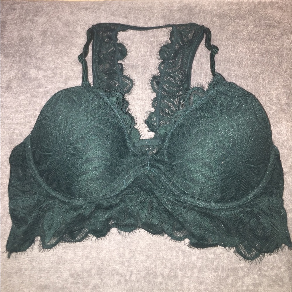 Victoria's Secret PINK Lace Bralette
