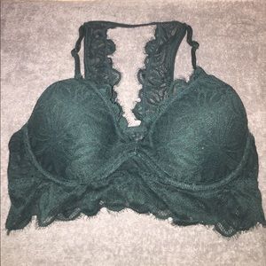 Victoria's Secret PINK Lace Bralette