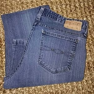 Bell Bottoms Mudd Jeans