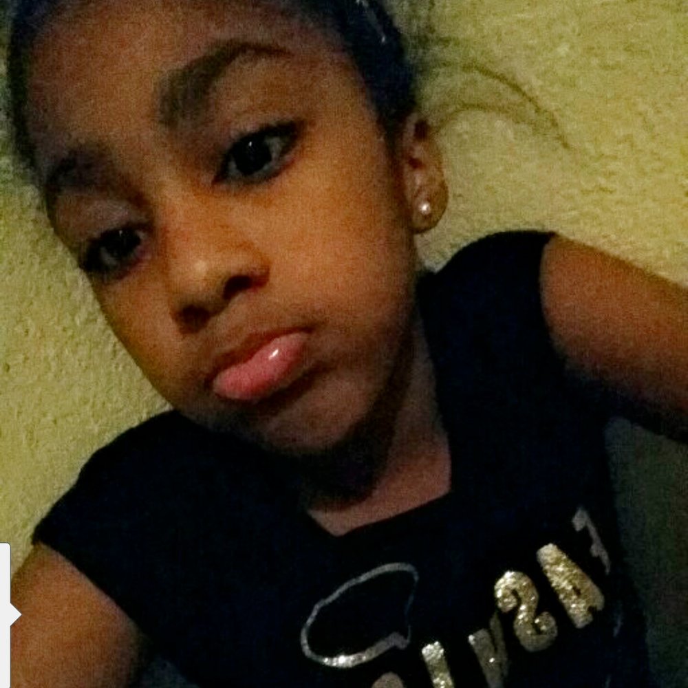 Meet your Posher, Samayah