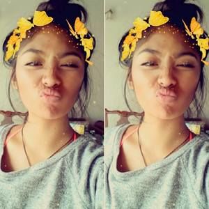 Meet your Posher, Keana-lynn