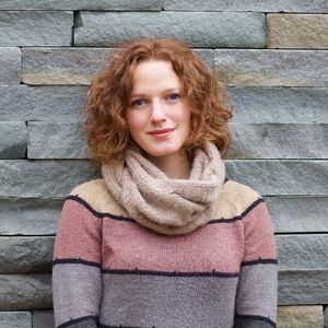 Meet your Posher, Caroline