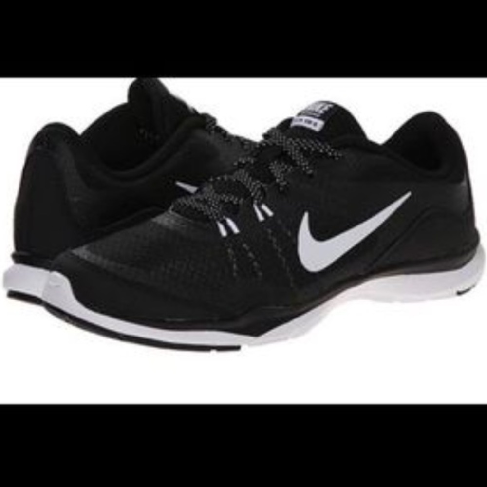 Nike Training Flex TR 5 shoes