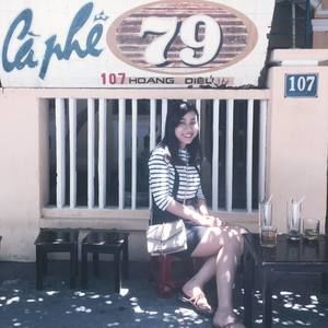 Meet your Posher, Van