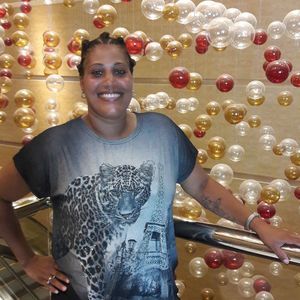 Meet your Posher, Joyce