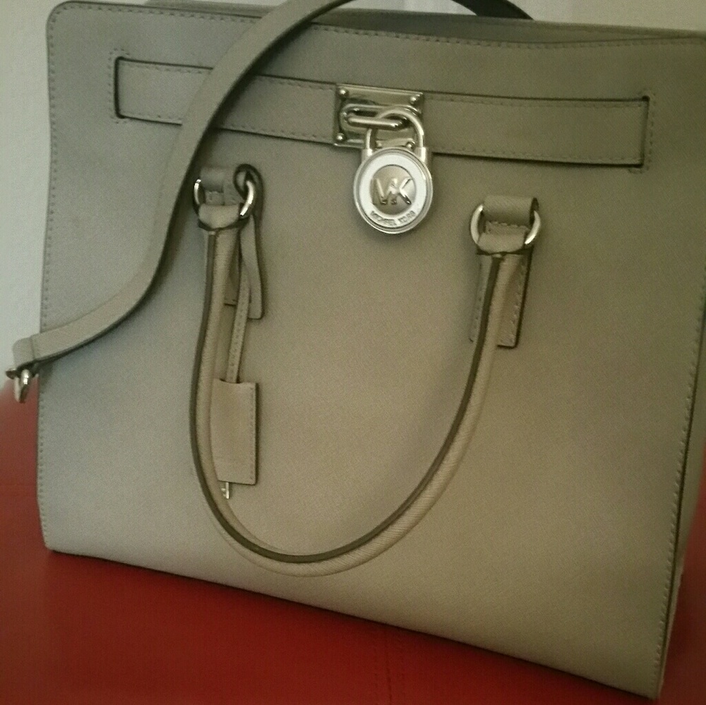 MK authentic purse