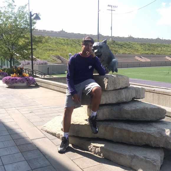 Meet your Posher, Caleb - Picture 1 of 1