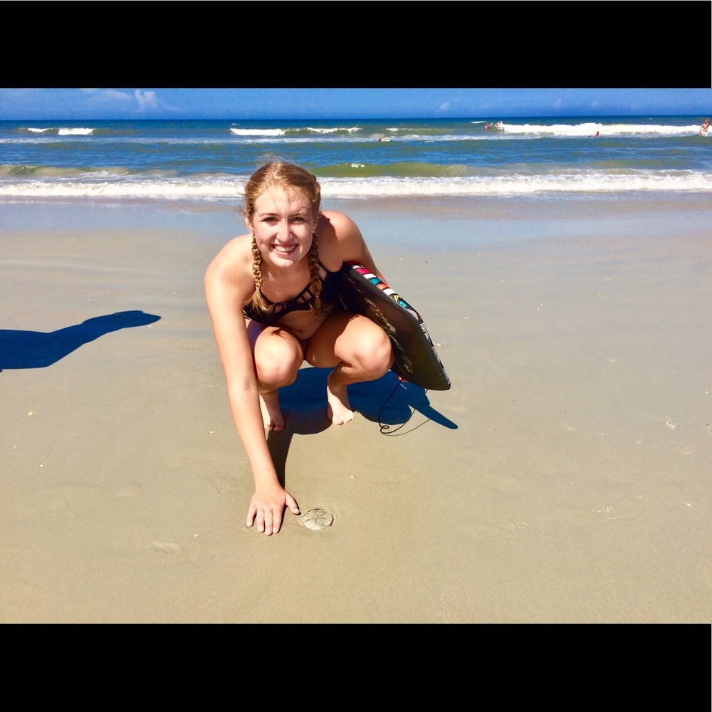 Meet your Posher, Kaylei