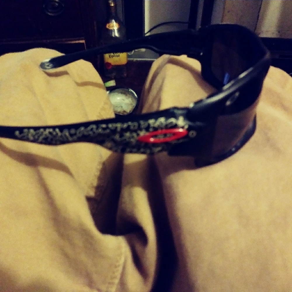Mens Oakleys