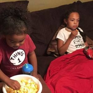 Meet your Posher, Kelvin