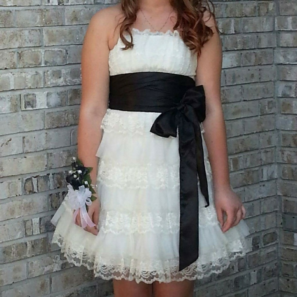 Homecoming Dress