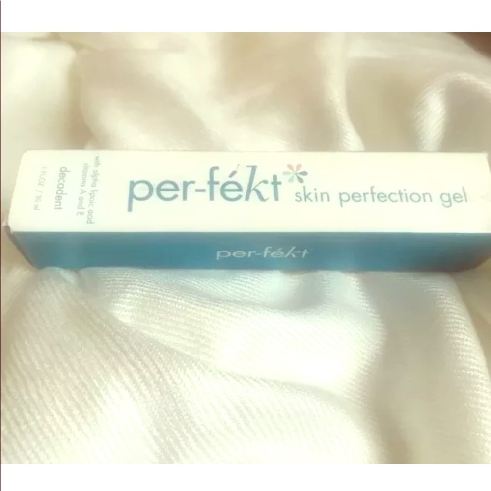 Per-fekt Skin Perfection Gel Primer plus++