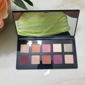 Brand new NYX birthday palette