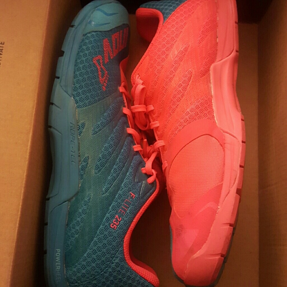 Inov8, F-Lite 235